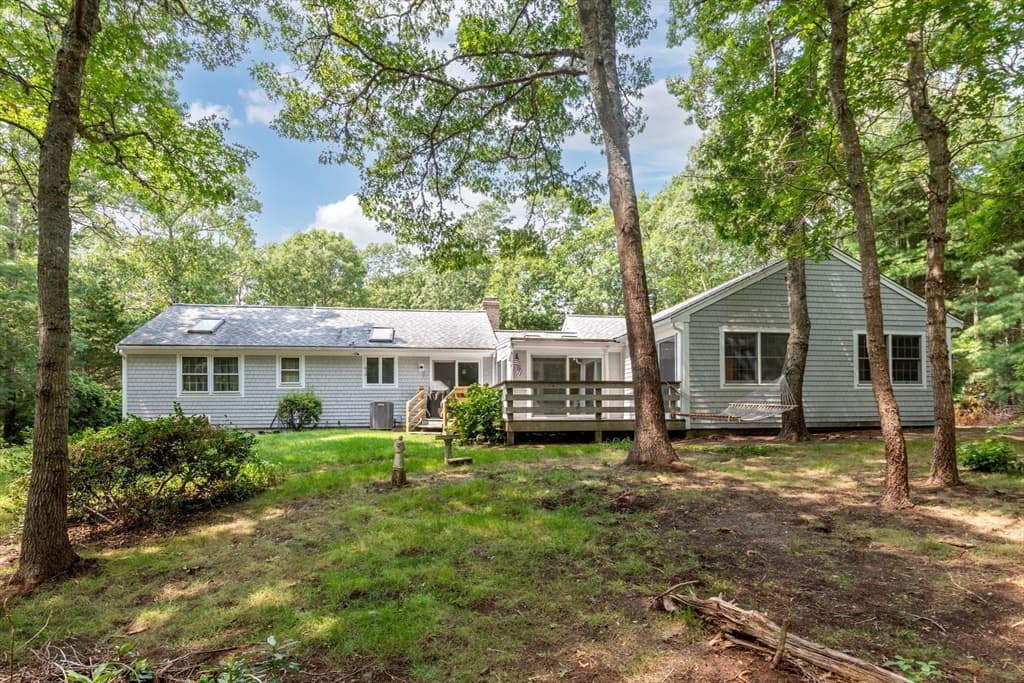 Single Family Residence at 26 Qaushnet Way, Falmouth MA 02536, Falmouth, photo 33 of 40