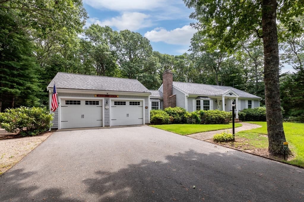 Single Family Residence at 26 Qaushnet Way, Falmouth MA 02536, Falmouth, photo 35 of 40