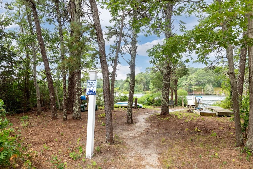 Single Family Residence at 26 Qaushnet Way, Falmouth MA 02536, Falmouth, photo 39 of 40