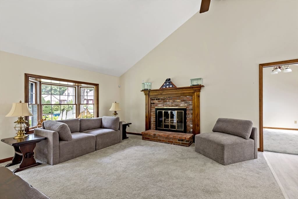 Single Family Residence at 26 Qaushnet Way, Falmouth MA 02536, Falmouth, photo 8 of 40