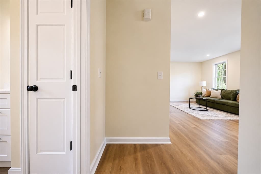Single Family Residence at 345 Laurel St, Bridgewater MA 02324, photo 28 of 35