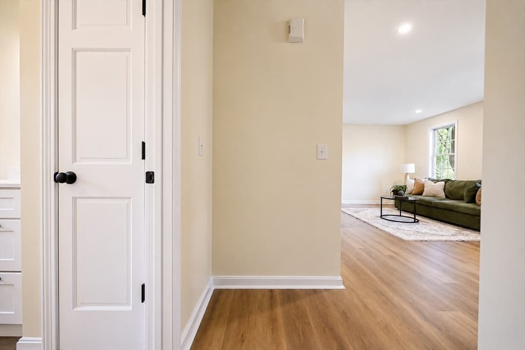 Condominium at 345 Laurel St # 1, Bridgewater MA 02324, Bridgewater, photo 27 of 35