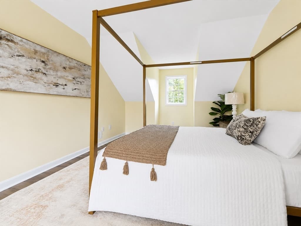 Condominium at 345 Laurel St # 1, Bridgewater MA 02324, Bridgewater, photo 13 of 35