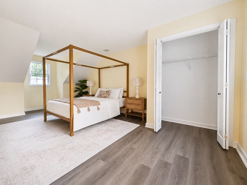 Condominium at 345 Laurel St # 1, Bridgewater MA 02324, Bridgewater, photo 12 of 35