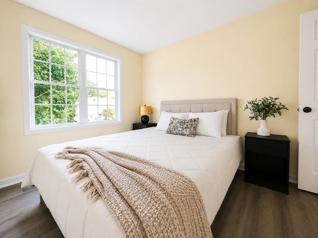 Condominium at 345 Laurel St # 1, Bridgewater MA 02324, Bridgewater, photo 22 of 35