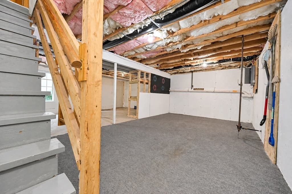 Condominium at 345 Laurel St # 1, Bridgewater MA 02324, Bridgewater, photo 28 of 35