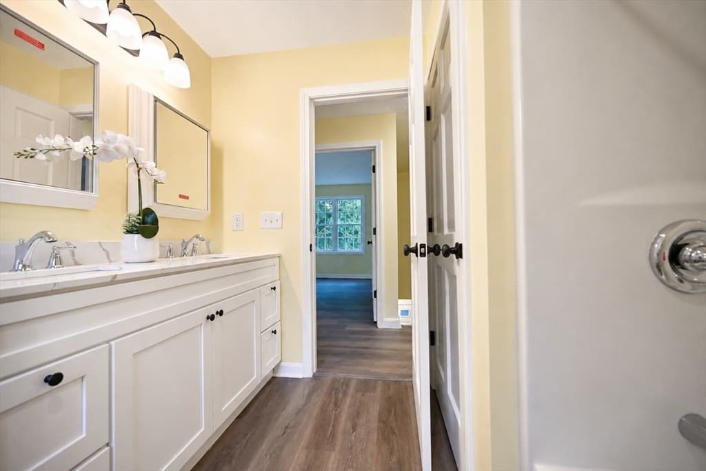 Condominium at 345 Laurel St # 1, Bridgewater MA 02324, Bridgewater, photo 20 of 35