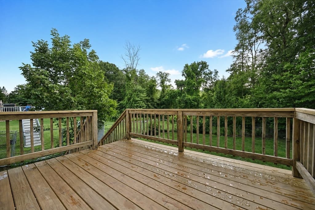 Condominium at 345 Laurel St # 1, Bridgewater MA 02324, Bridgewater, photo 33 of 35