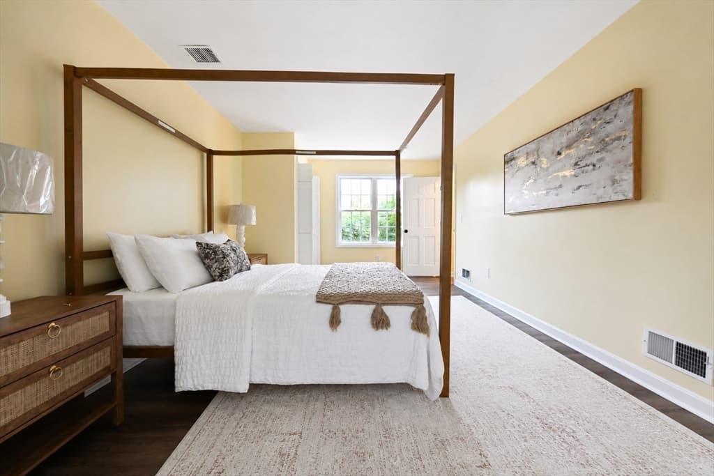 Condominium at 345 Laurel St # 1, Bridgewater MA 02324, Bridgewater, photo 14 of 35
