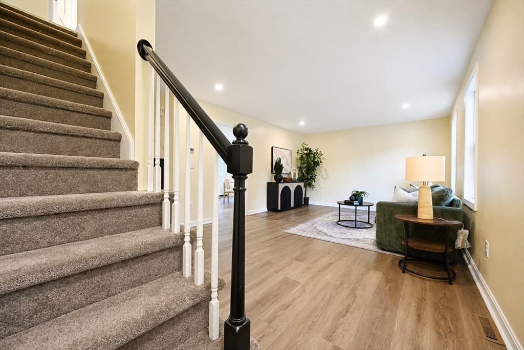 Condominium at 345 Laurel St # 1, Bridgewater MA 02324, Bridgewater, photo 11 of 35