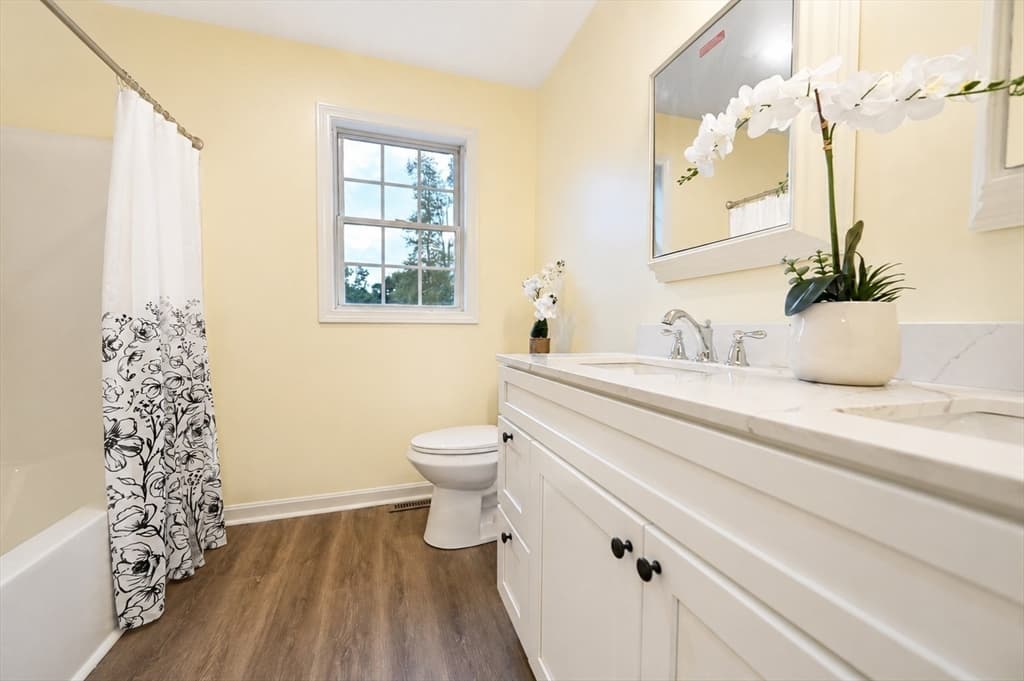 Condominium at 345 Laurel St # 1, Bridgewater MA 02324, Bridgewater, photo 19 of 35