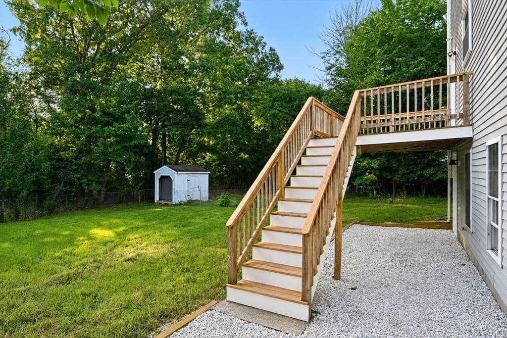 Condominium at 345 Laurel St # 1, Bridgewater MA 02324, Bridgewater, photo 31 of 35