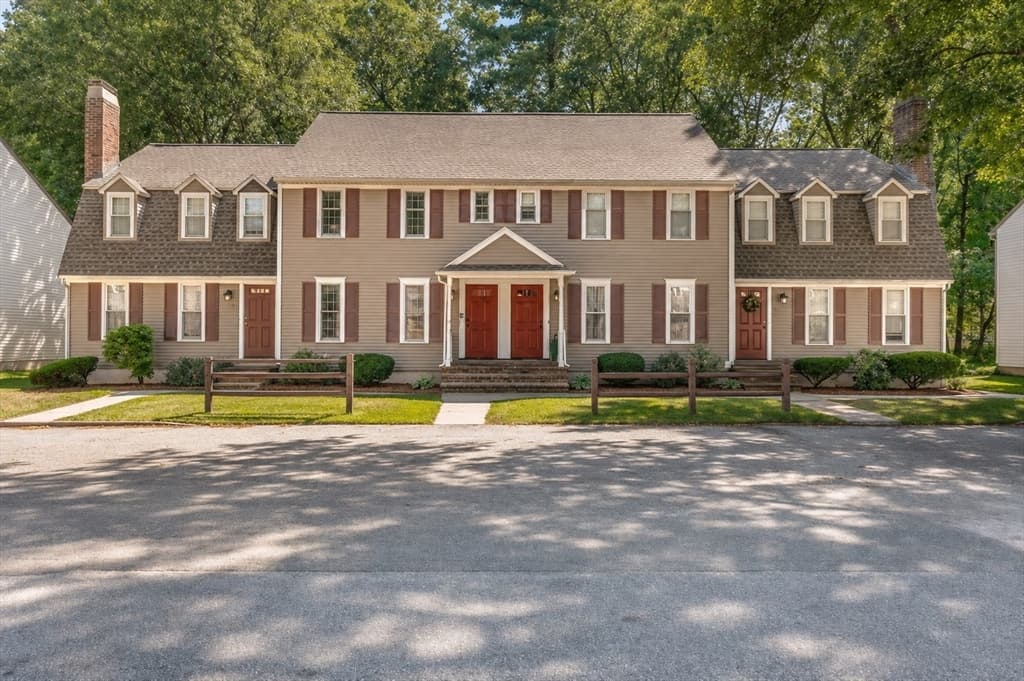 759 Wellman Avenue # 759, Chelmsford MA 01863
