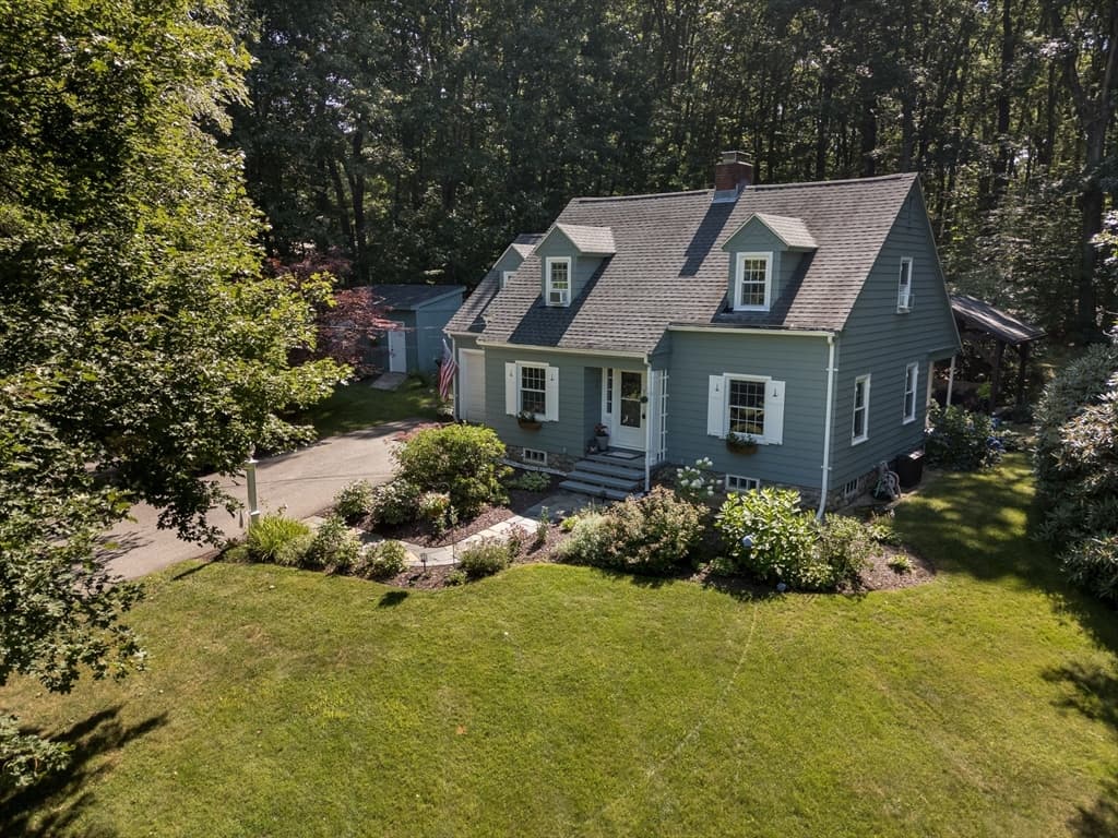 544 Main Street, Boylston MA 01505