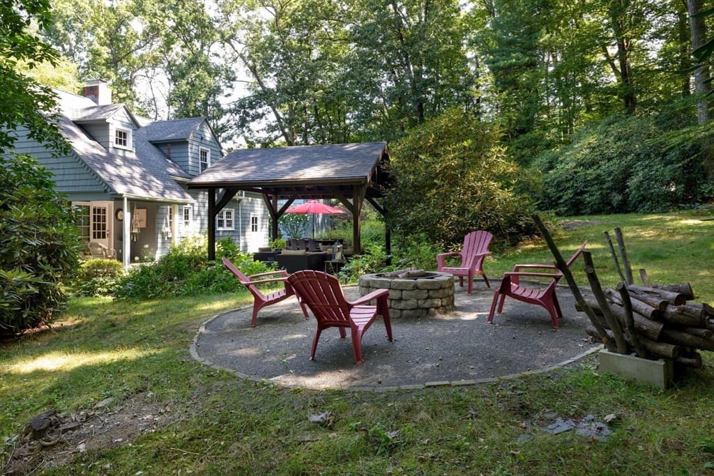 544 Main Street, Boylston MA 01505 photo 31