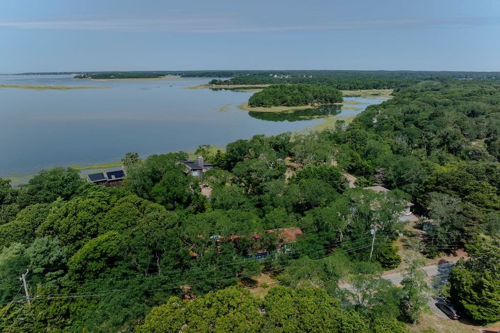 Single Family Residence at 450 Lieutenant Island Rd, Wellfleet MA 02667, photo 23 of 42