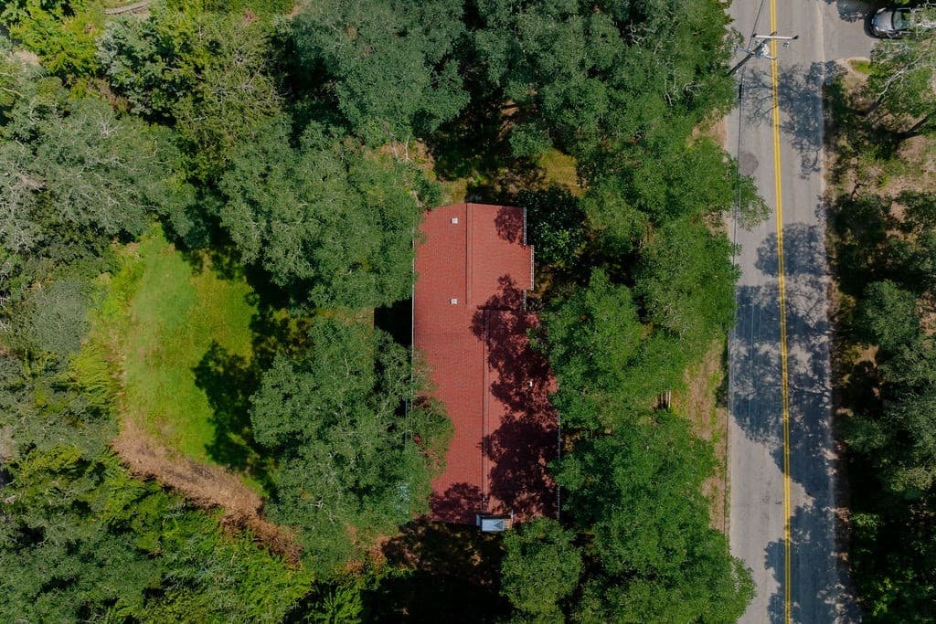 Single Family Residence at 450 Lieutenant Island Rd, Wellfleet MA 02667, photo 26 of 42