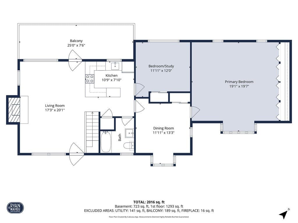Single Family Residence at 450 Lieutenant Island Rd, Wellfleet MA 02667, photo 36 of 42