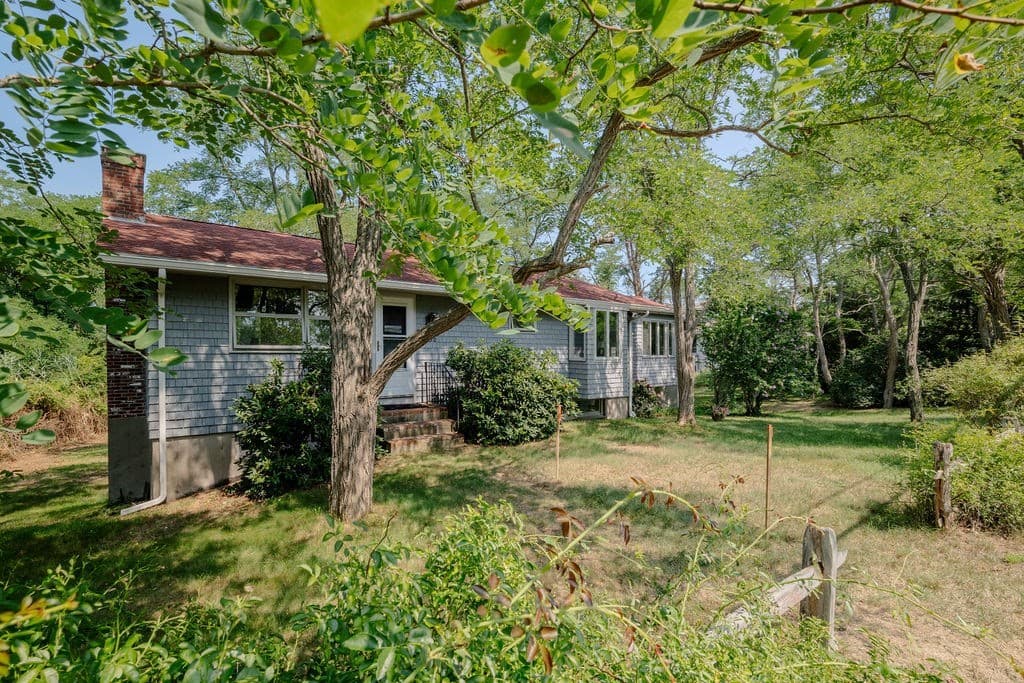 Single Family Residence at 450 Lieutenant Island Rd, Wellfleet MA 02667, photo 34 of 42