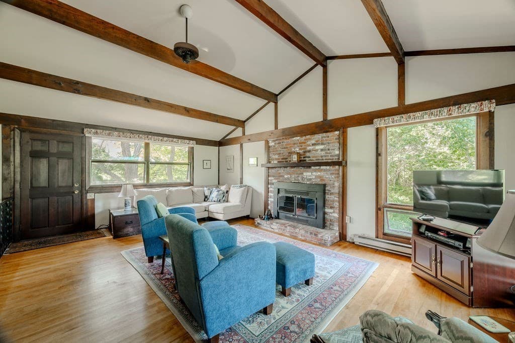 Single Family Residence at 450 Lieutenant Island Rd, Wellfleet MA 02667, photo 10 of 42