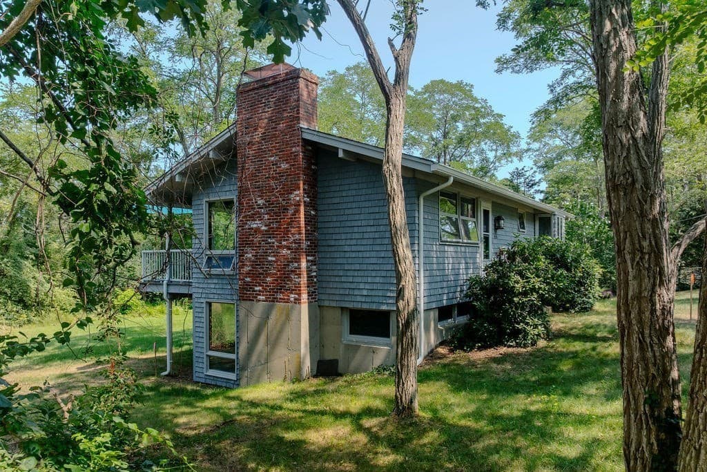 Single Family Residence at 450 Lieutenant Island Rd, Wellfleet MA 02667, photo 14 of 42