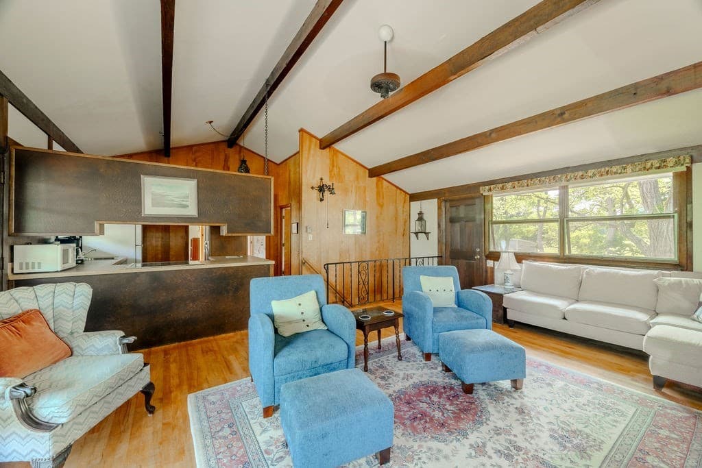 Single Family Residence at 450 Lieutenant Island Rd, Wellfleet MA 02667, photo 18 of 42