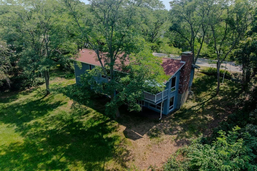 Single Family Residence at 450 Lieutenant Island Rd, Wellfleet MA 02667, photo 37 of 42