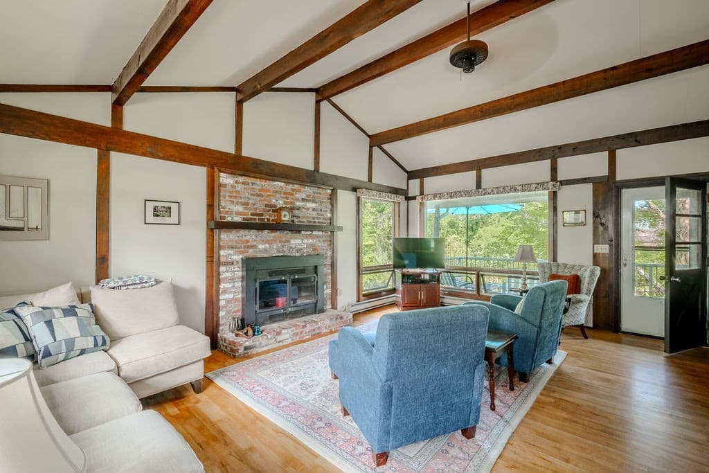Single Family Residence at 450 Lieutenant Island Rd, Wellfleet MA 02667, photo 19 of 42