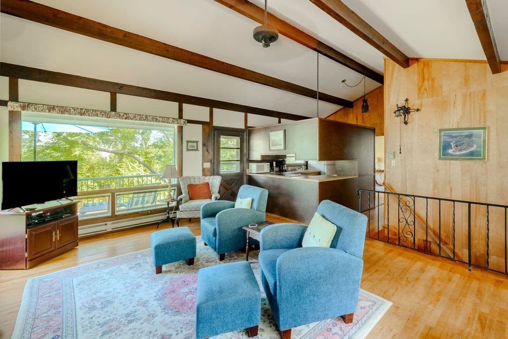 Single Family Residence at 450 Lieutenant Island Rd, Wellfleet MA 02667, photo 40 of 42
