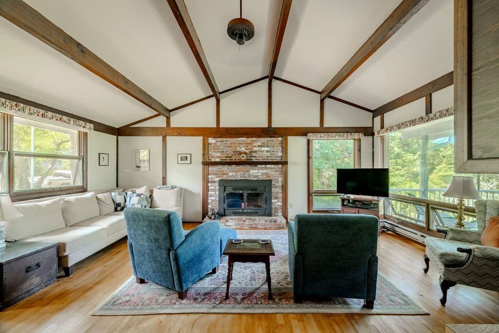 Single Family Residence at 450 Lieutenant Island Rd, Wellfleet MA 02667, photo 35 of 42