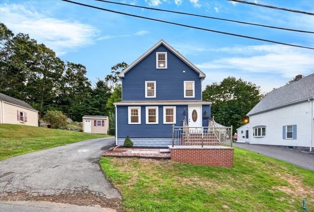 6 Hillside Ave, Woburn MA 01801 photo 2