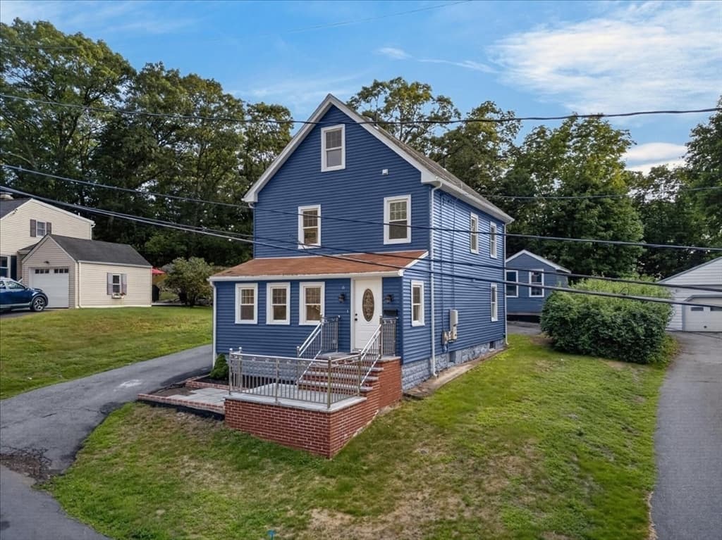 6 Hillside Ave, Woburn MA 01801 photo 3