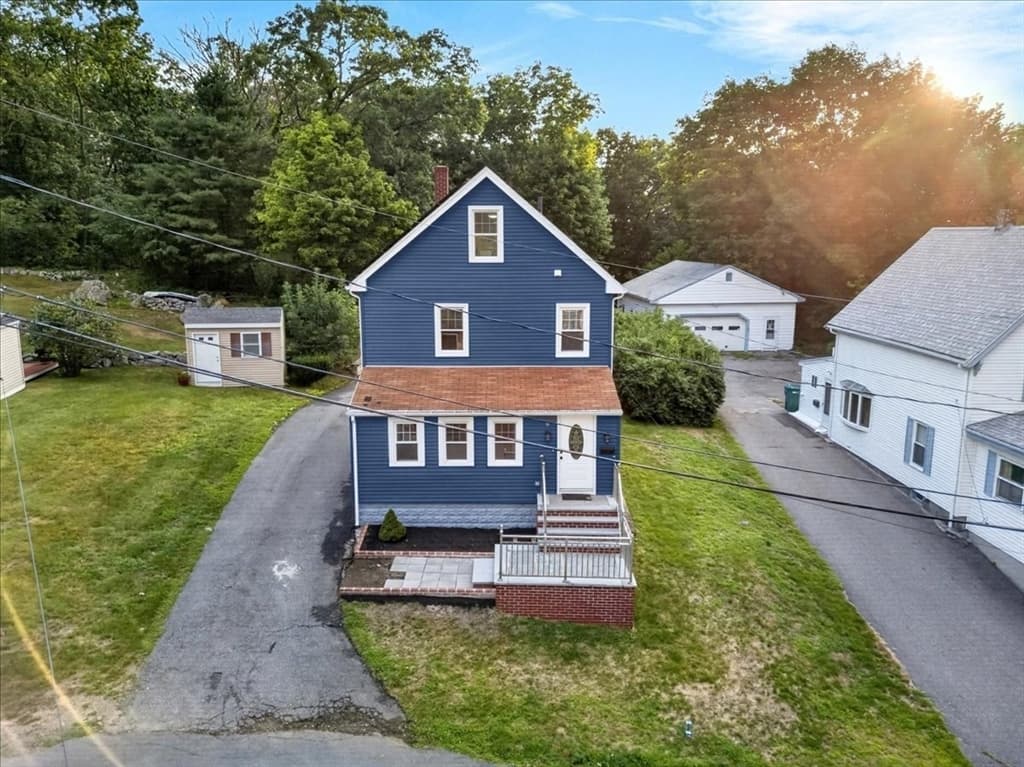 6 Hillside Ave, Woburn MA 01801 photo 33