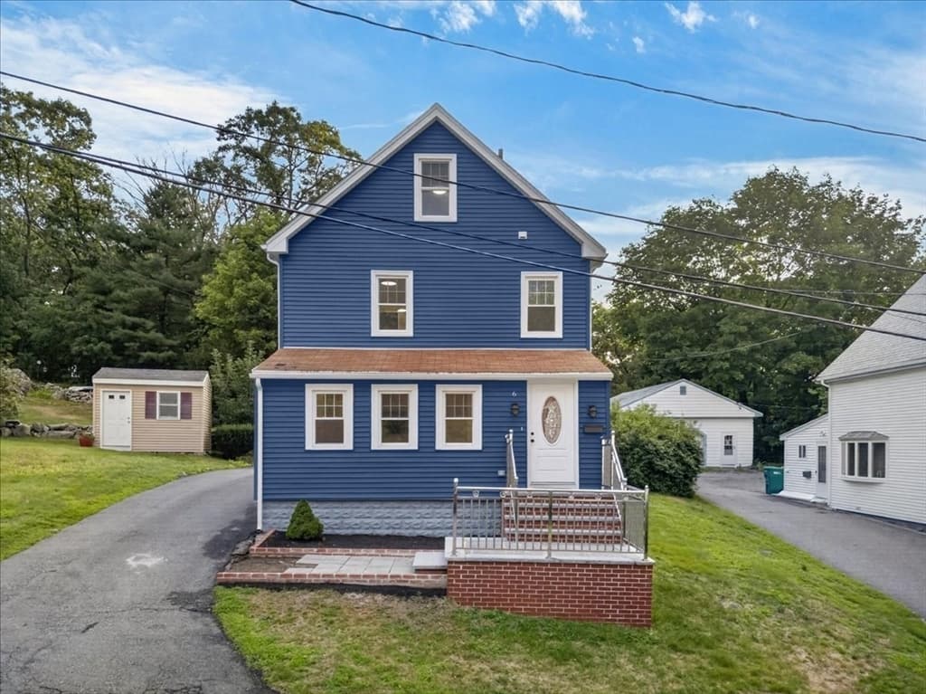 6 Hillside Ave, Woburn MA 01801 photo 4