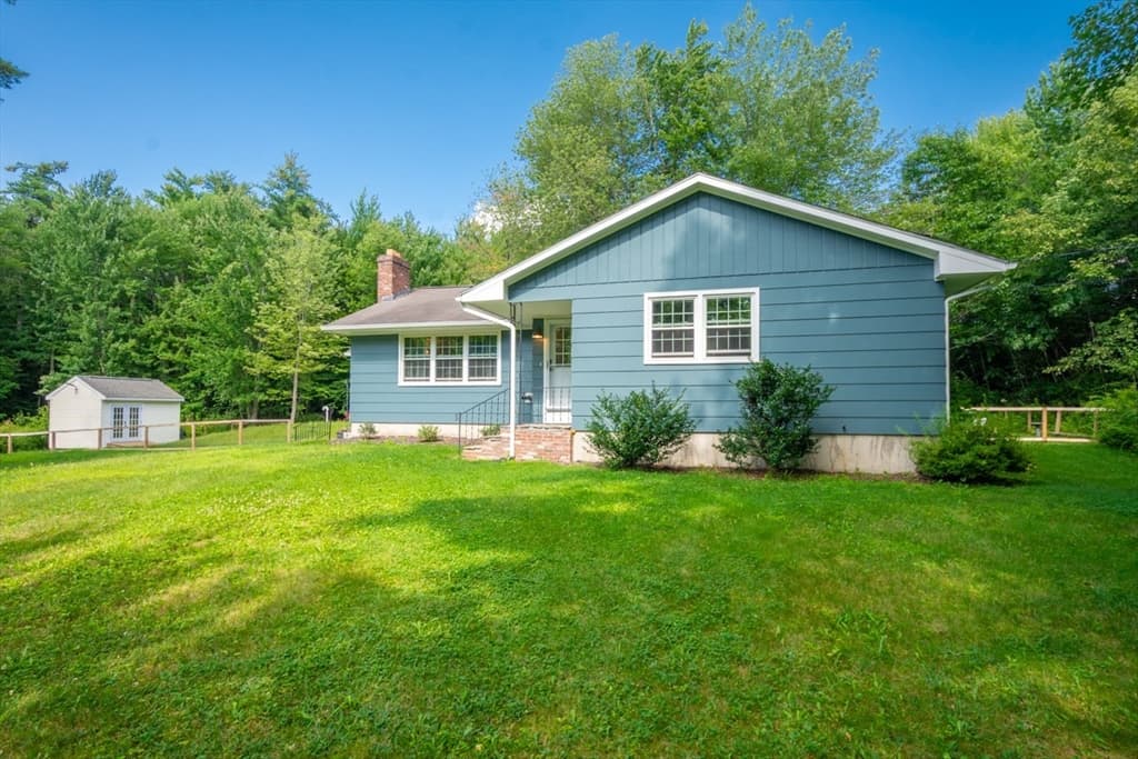 41 Oakmont Ave, Westminster MA 01473 photo 2