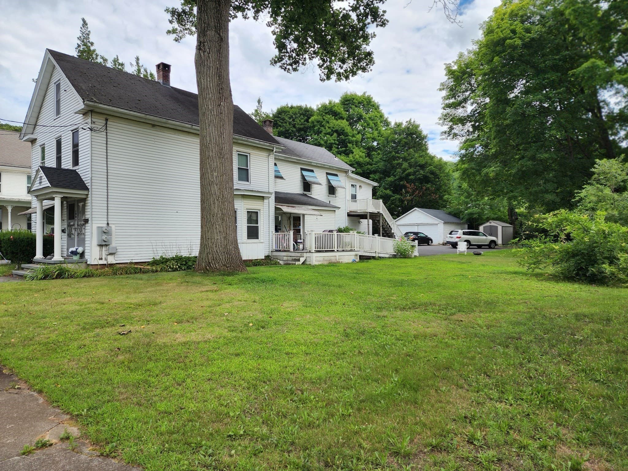 Multi Family at 1009 Maple Street, Palmer MA 01069, Palmer, photo 32 of 32