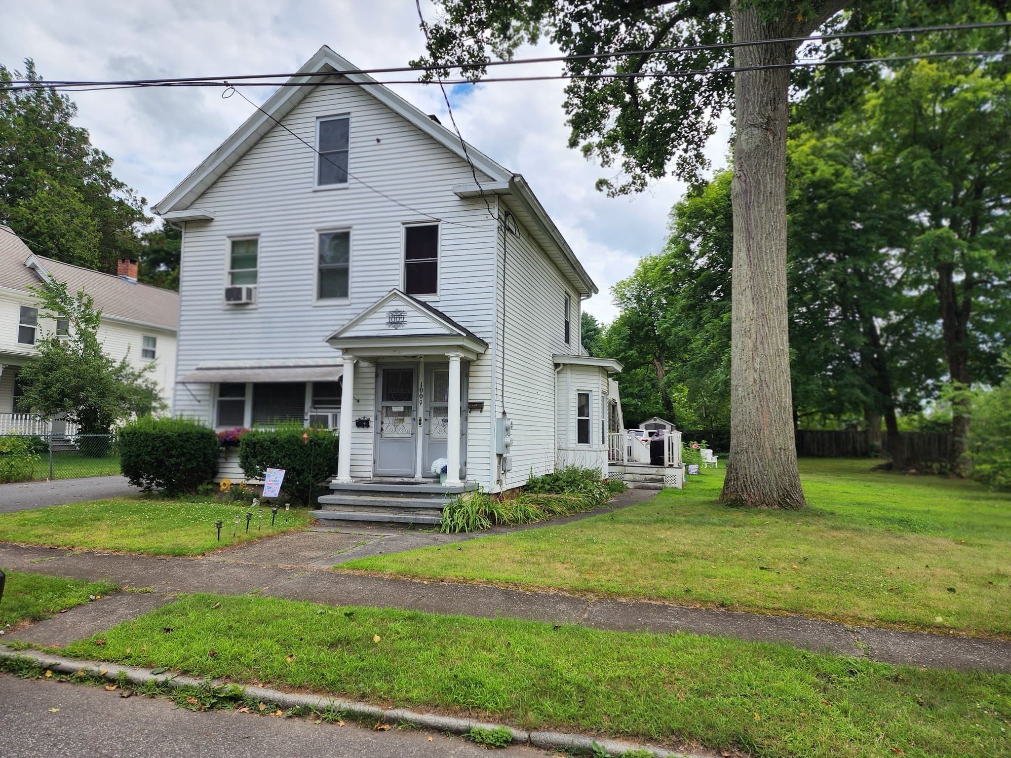 1009 Maple Street, Palmer MA 01069