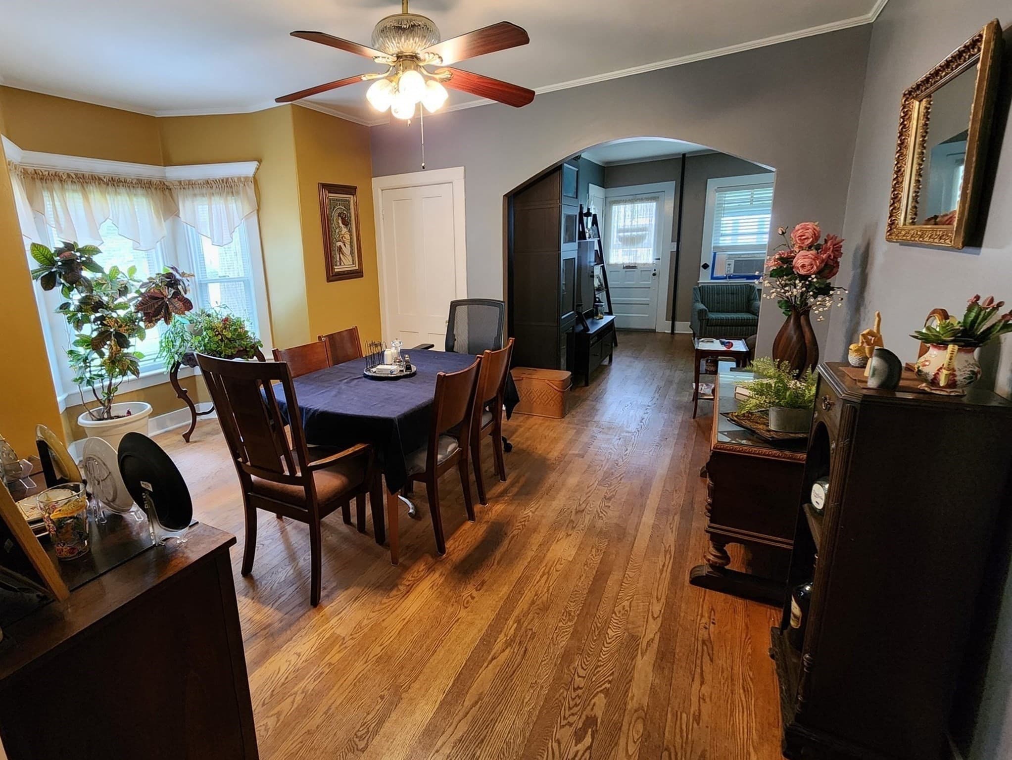Multi Family at 1009 Maple Street, Palmer MA 01069, Palmer, photo 9 of 32