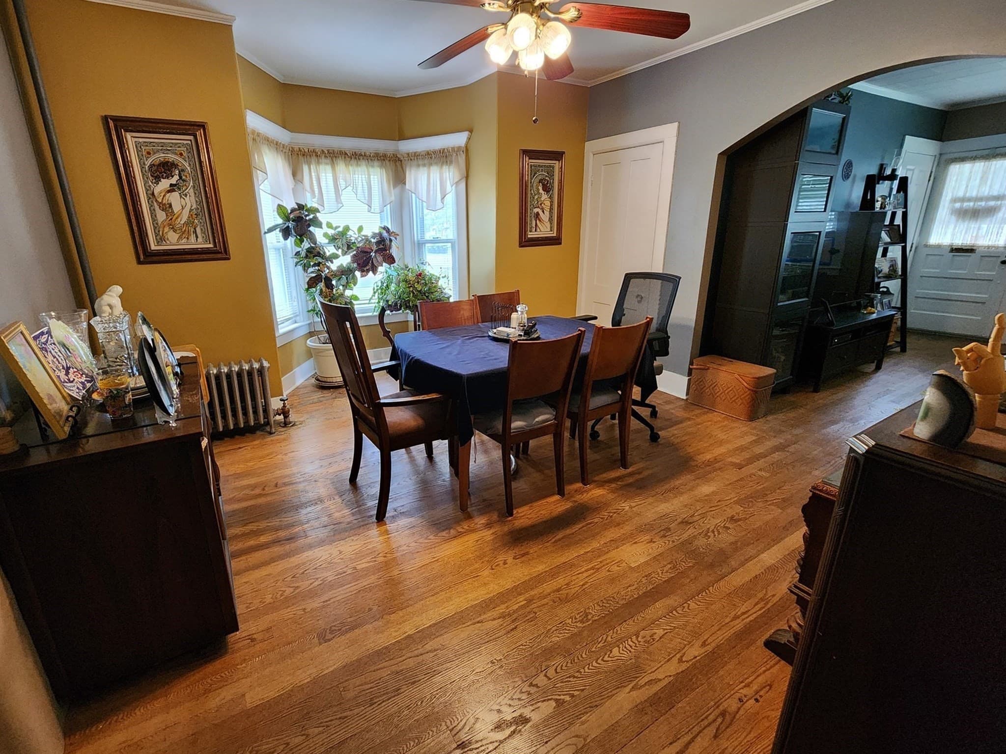 Multi Family at 1009 Maple Street, Palmer MA 01069, Palmer, photo 10 of 32