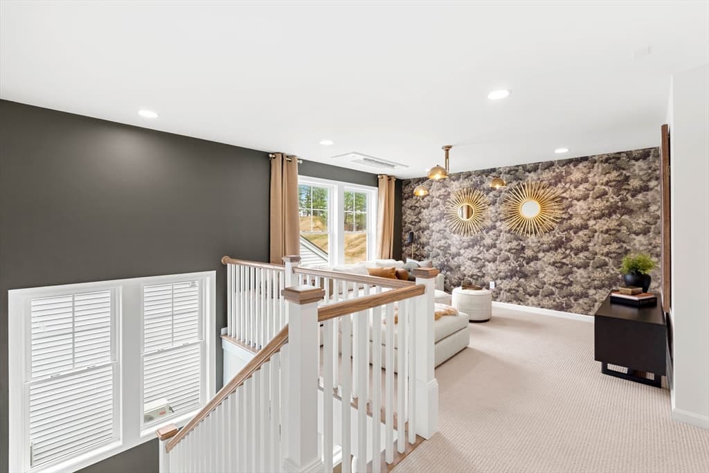 4 Bates Quarry Lane # 44, Walpole MA 02081 photo 16
