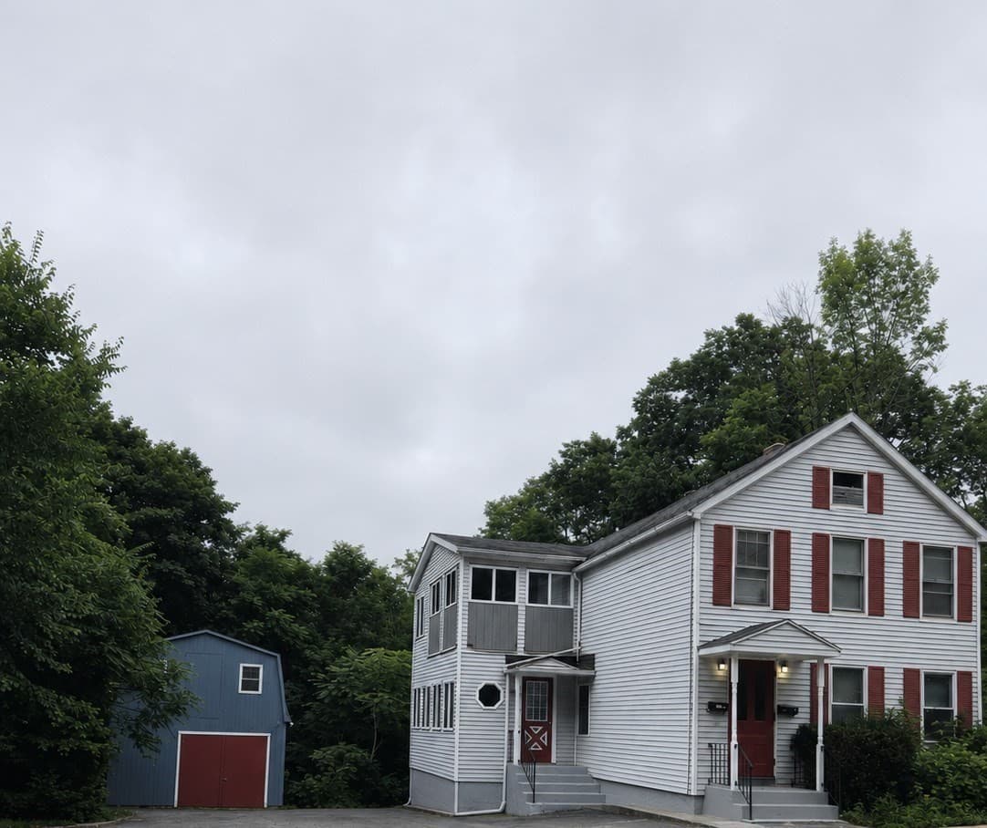 Multi Family at 311 Main St, Leicester MA 01611, photo 2 of 29