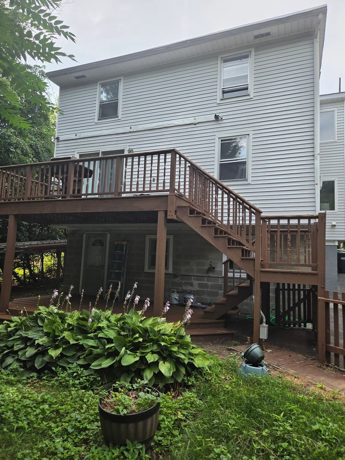 Multi Family at 311 Main St, Leicester MA 01611, photo 6 of 29