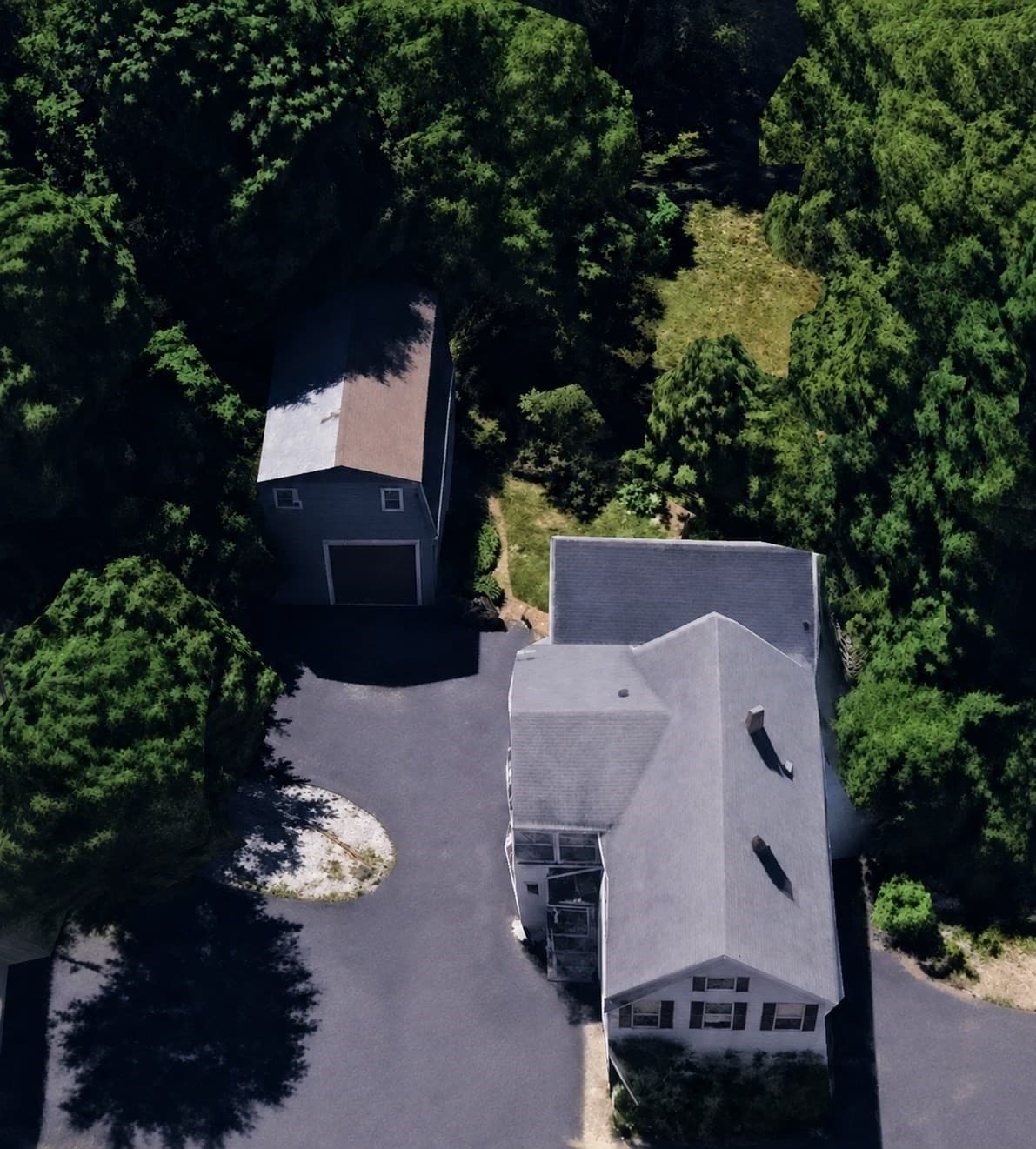 311 Main St, Leicester MA 01611