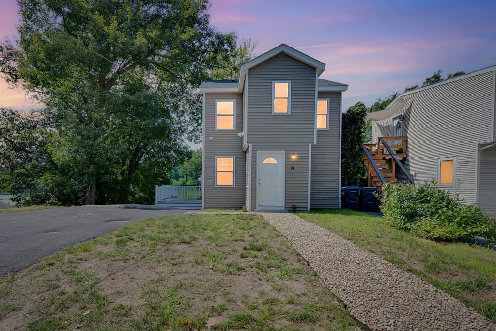 14 Hillside Road, Northborough MA 01532 photo 2