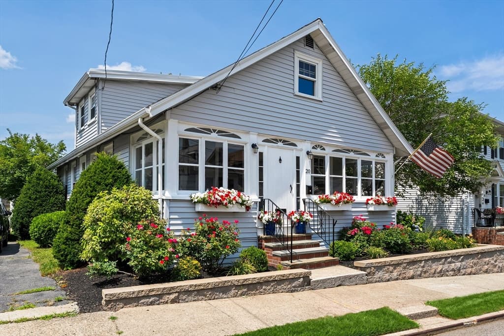 20 Carle Road, Quincy MA 02170 photo 2