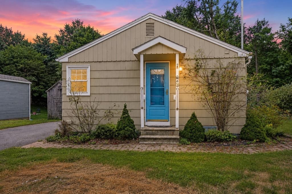 6 Hamilton Drive, Holland MA 01521 photo 2
