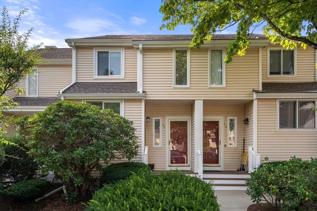 79 Gaslight Ln # 79, Easton MA 02356 photo 18