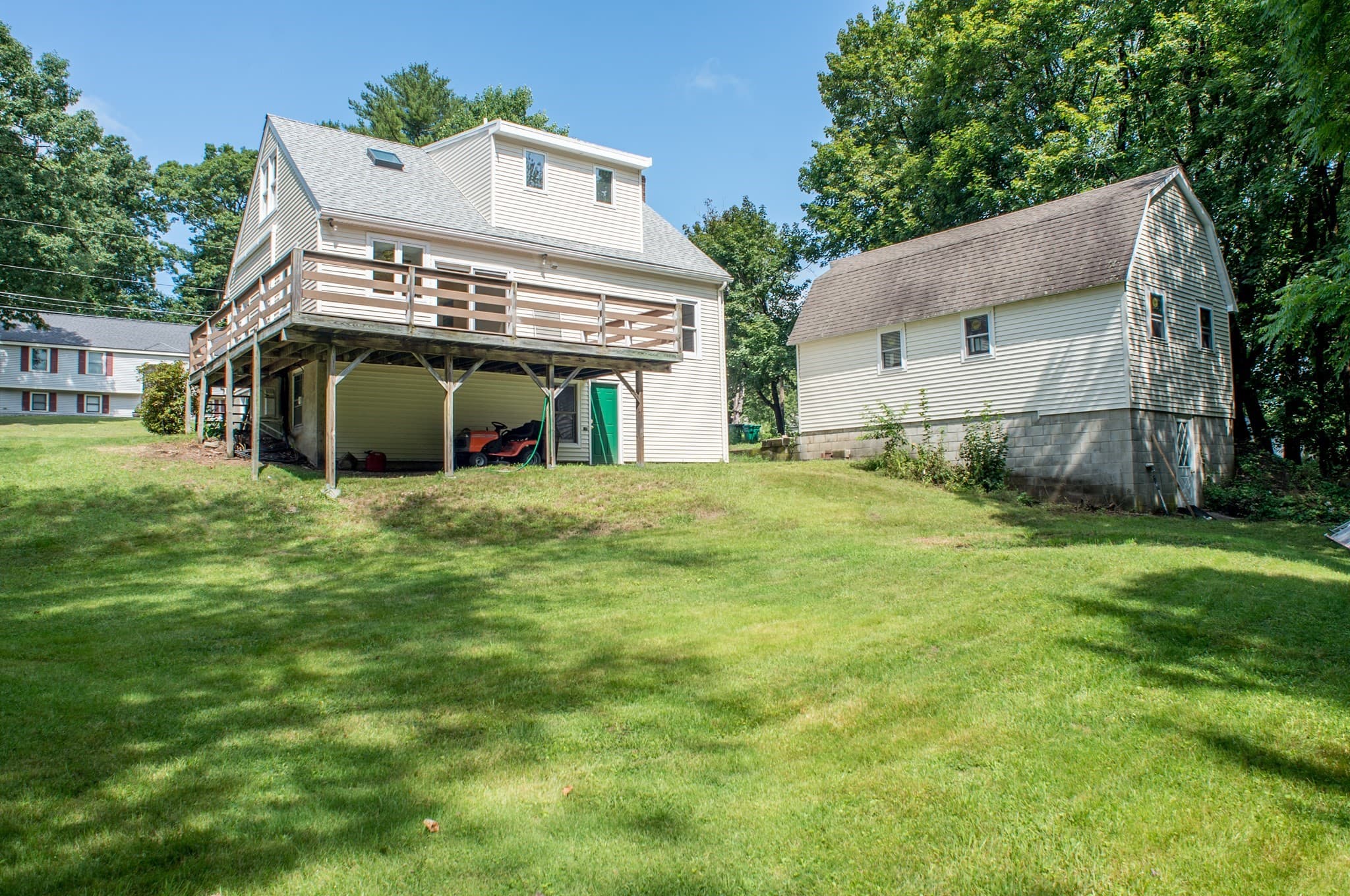 Single Family Residence at 198 Union Street, Northbridge MA 01588, Northbridge, photo 5 of 36