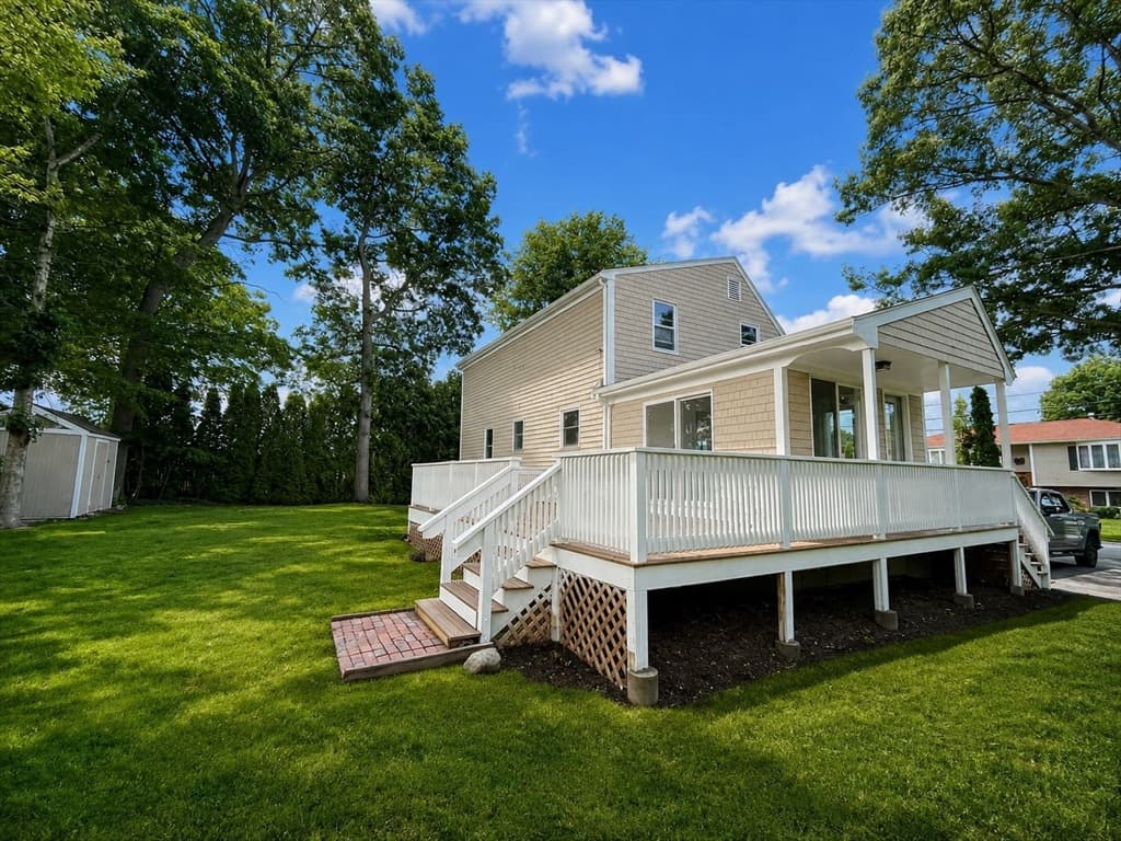 664 Norman St, Fall River MA 02721 photo 16