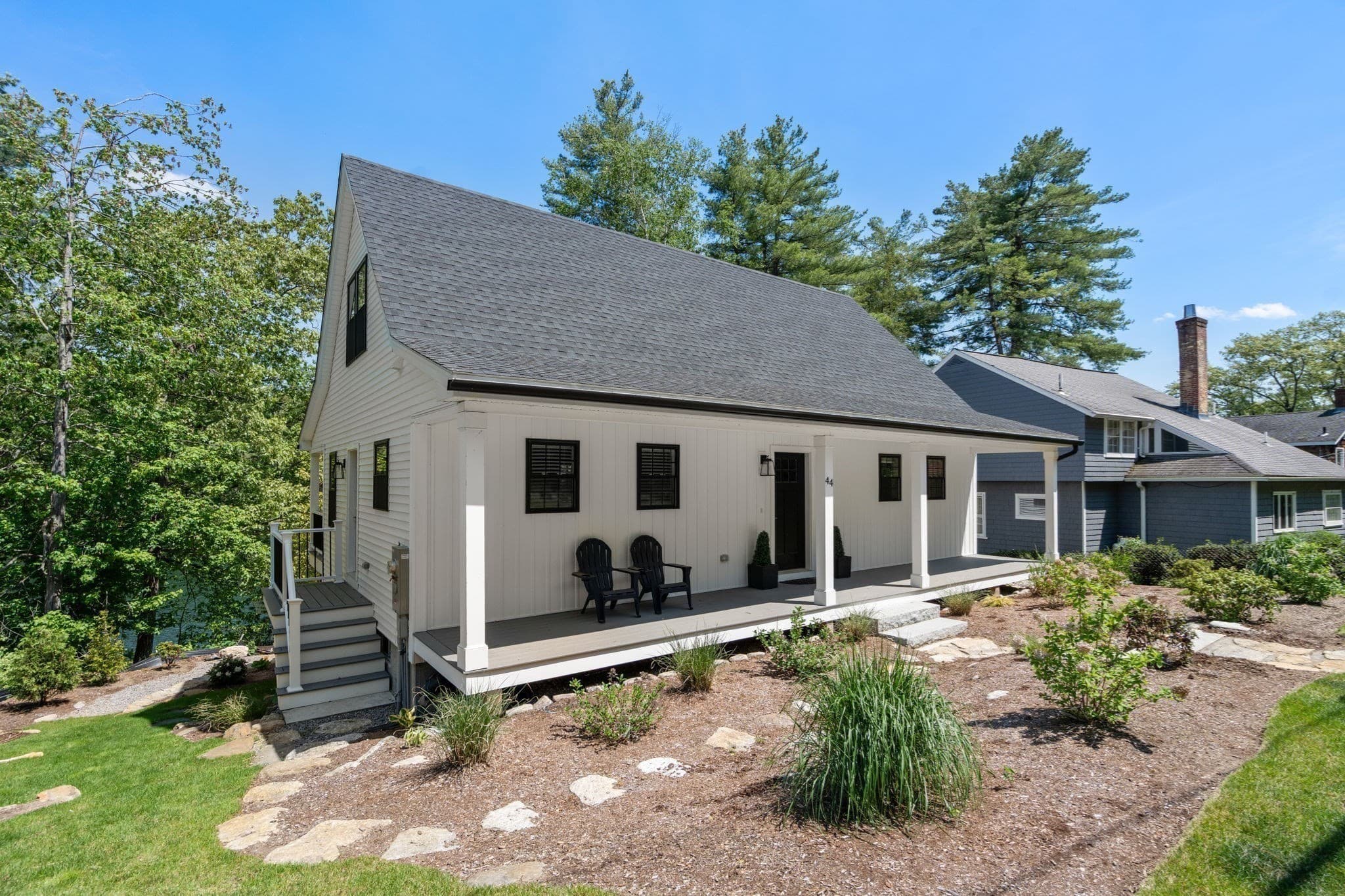 Single Family Residence at 44 Pine Point Rd, Stow MA 01775, Stow, photo 13 of 41